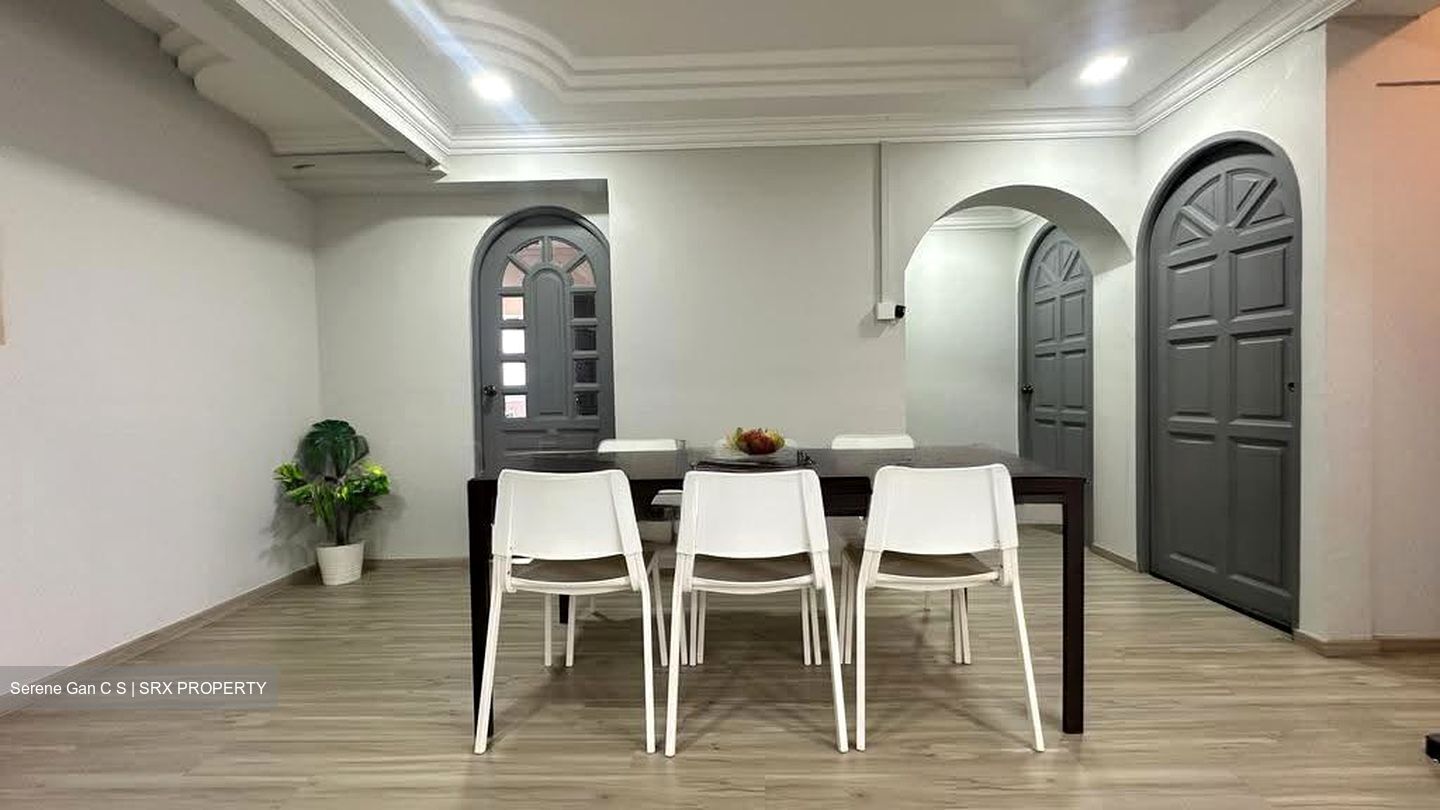 Blk 271 Pasir Ris Street 21 (Pasir Ris), HDB Executive #632667631